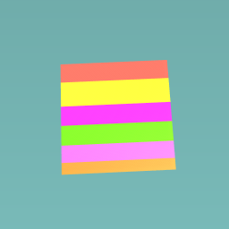 My sis rainbow#10000000