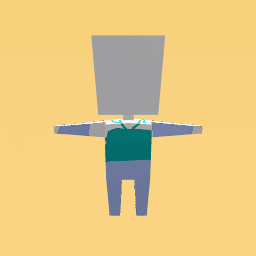 Party dress (part 1)