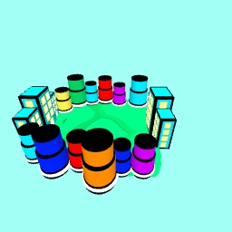 Cup City - The Bob Movie