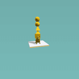 doggo with big back pack:0