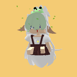 Frog