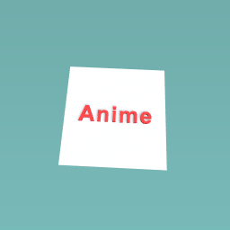 Anime