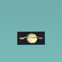 Saturn