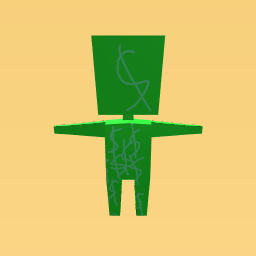 new costume