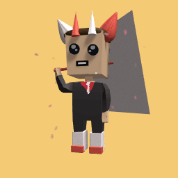 Aye im da boss