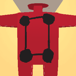 Roboty suit