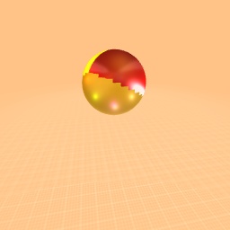 Cool ball