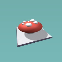 Mushroom