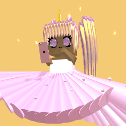 Emma the qeen of flowers