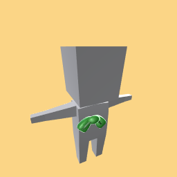 Vee's Bowtie (I just remembered that I forgot to make it-XD