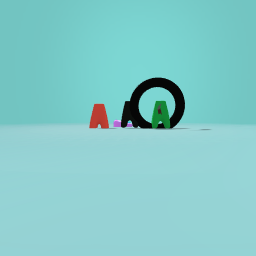 Green is the imposter