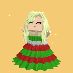 Christmas Outfit #6