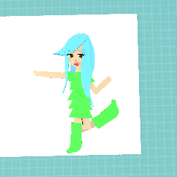 SOMETHING WEIRD IDK
