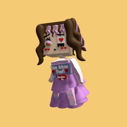 A final FairyAahanaFansLook