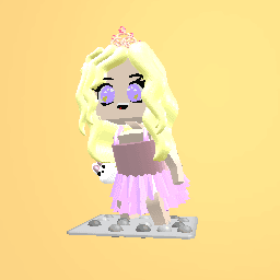 Sleeping beauty fangirl