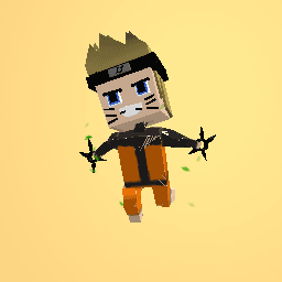  MY NARUTO SKIN PLZ BUY IM NOW POOR