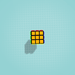 Rubix cube