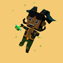 Karmin/Mother of animals