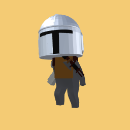 mandolorian
