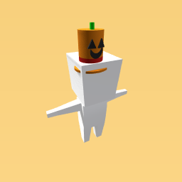 Halloween top hat