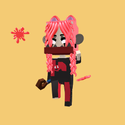 My Look In Grand Festival!