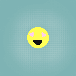 Lovey emoji