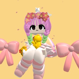 Me ( upgraded dream )