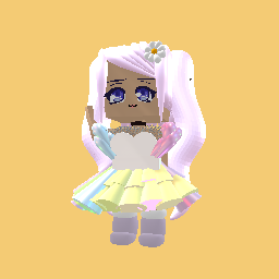 free girl