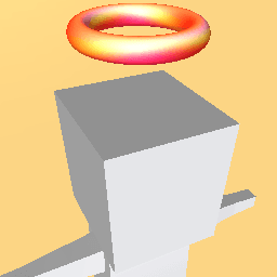 Hot halo