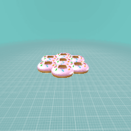 Donuts