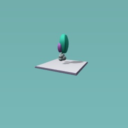 Blastoff