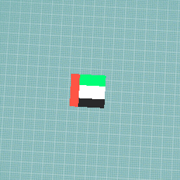 UAE FLAG