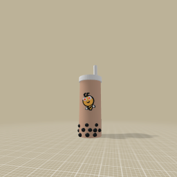 Bubble tea
