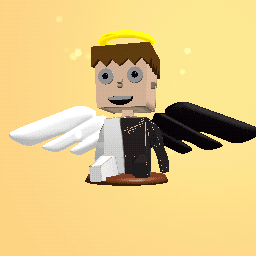 angel boi