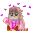 Gacha chiken nuget