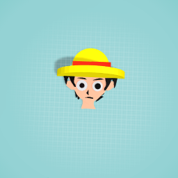 luffy