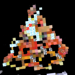 EVERYBODY LOVE PIZZA