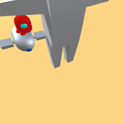 Crewmate On the Ship