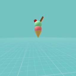 Ice cream