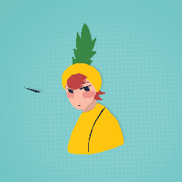 chili the pineapple