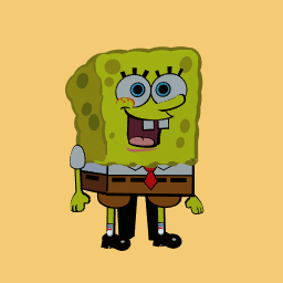 spongy