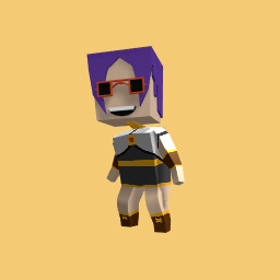 Poor girl on makers empire (i was bored, this is for free)