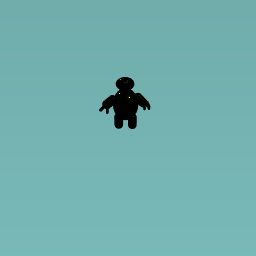 Yellow baymax