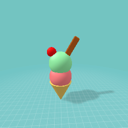 ice creamy