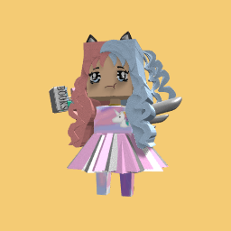 Cat girl