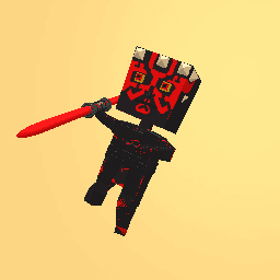 Darth Maul