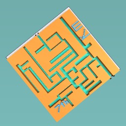 maze