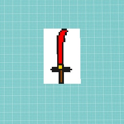 ruby katana