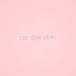 150 likes plaes