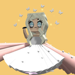 prinsess
